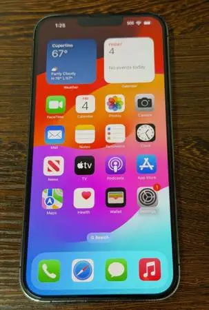 iPhone 13 Promax