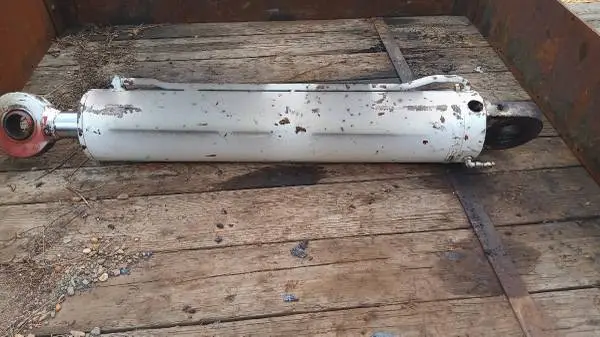 Monster Hydraulic Cylinder