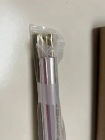 GLASS ROD KIT RED LINE 1LG-16 R NEW