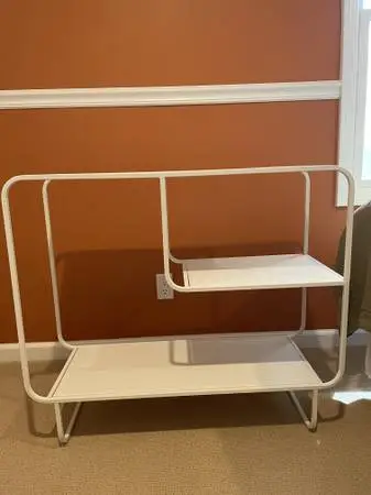 Alana Storage Console from Urban Outfitters