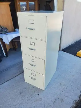 Legal HUN filing cabinet