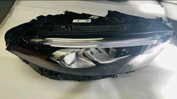 2019-2021 Mercedes-Benz A-Class LED Headlight Right Side OEM