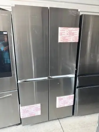 New Open Box Samsung 4-Door French Door Refrigertor