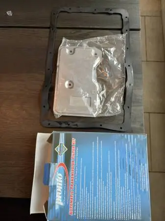 Transmission oil Filter for 01 Tundra 2wd