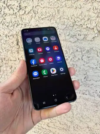 Unlocked samsung galaxy S21 5G 128GB