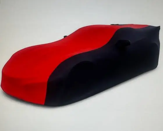 Indoor Car Cover for C7 Corvette