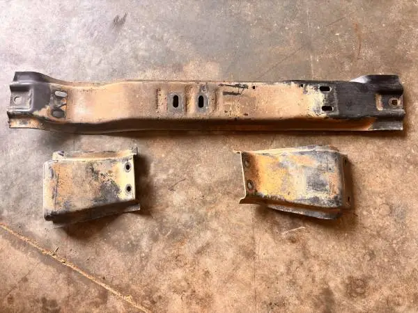 1994 F150 crossmember