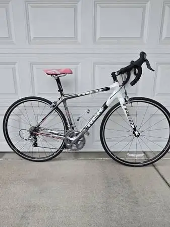 2013 Trek Madone 5.2 Carbon Road Bike - 51cm - Low Mileage, Shimano Ultegra