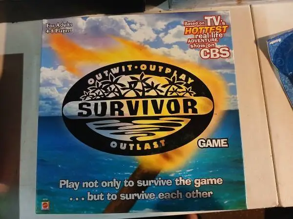 Games $3 each