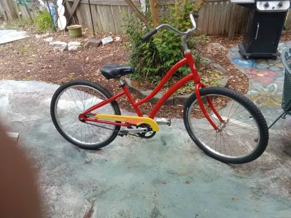 Evo Park Lane Cruiser