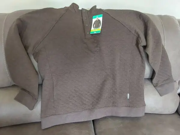 Eddie Bauer XL mens shirt