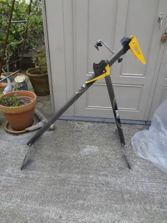 Spin Doctor Essential Bike Stand