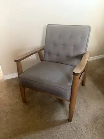 Lounge Chair