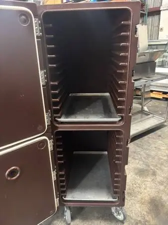 NEW ARRIVALS! USED RESTAURANT EQUIPMENT