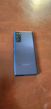 Samsung Galaxy s20 Fe