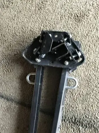 Tow Bar….New.