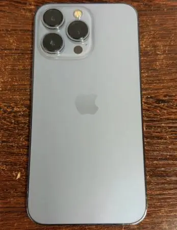 iPhone 13 Promax