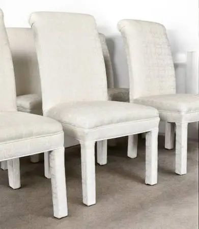 Dining Chairs