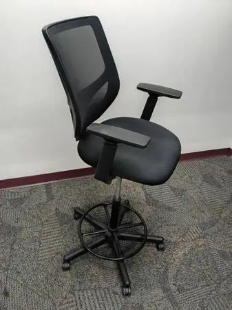 Lot of 50 chairs