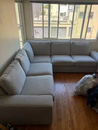 IKEA Sectional Couch
