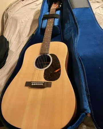 Martin Guitar