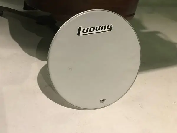Ludwig 30 Bass Drum head