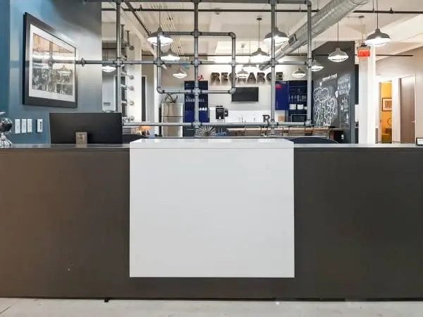 Professional Virtual Office for the Modern Tech Worker