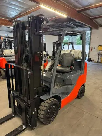 Forklifts for sale