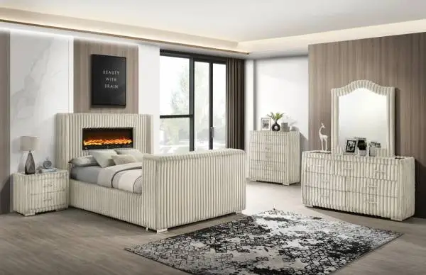 **SLEEP LIKE A BILLIONAIRE!! ** $49 DOWN GETS YOU A BEDROOM SET TODAY!