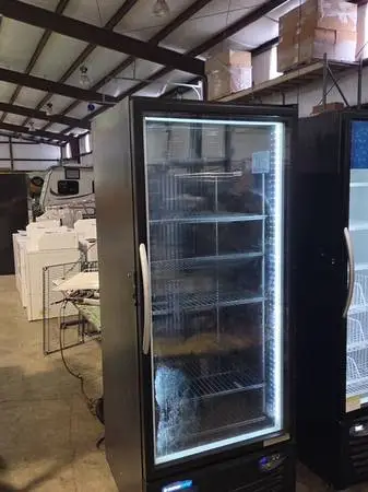 2024 minus 40 freezers 1door