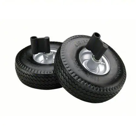 ALLEGRO WHEELS PUNCTURE PROOF MODEL 9401-29 NEW