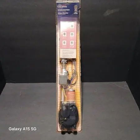 Metra AW-PW22 Universal Power Antenna