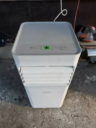 air conditioner