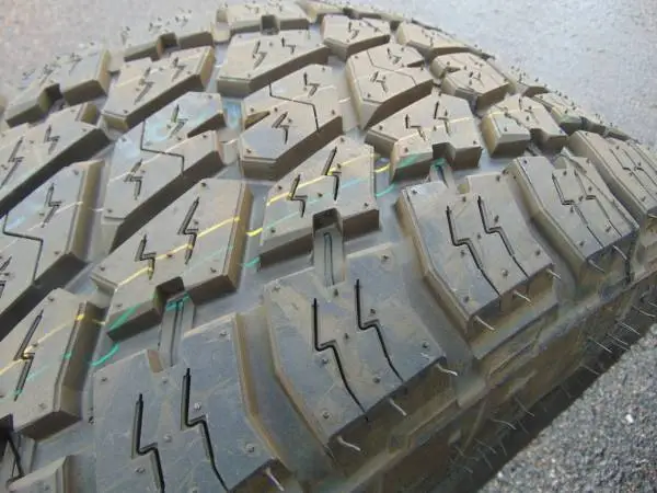 4 New 285 60 18 Nitto Terra Grappler G2 Tires *4PLY* *65K Mile* *2021*