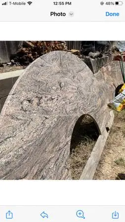 Bar table or card table with supporting plywood
