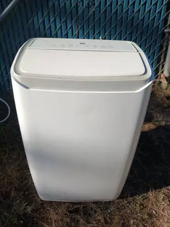 Portable A/C - Can Deliver