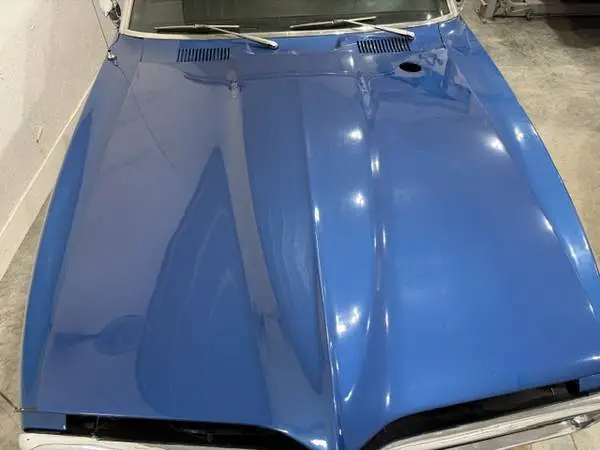 1967-69 firebird hood