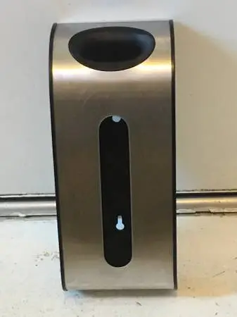 Grocery Bag Dispenser