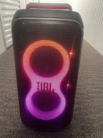 JBL PartyBox Club 120 Bluetooth Wireless Speaker