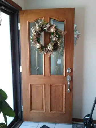 Wreath Christmas 20 inch