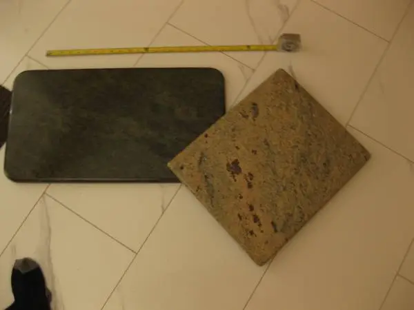 Stone Slabs