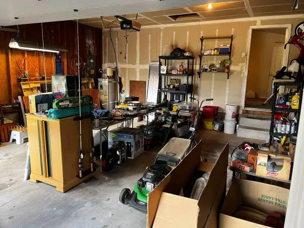 ESTATE SALE!!!