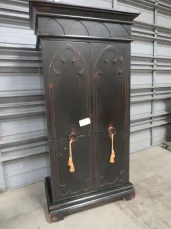 tv cabinet pier 1