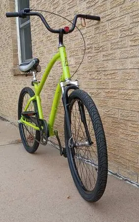 ELECTRA BEACH CRUISER