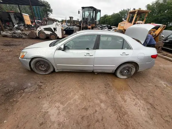 2005 Honda Accord  * 3307  *  Parting Out * Parts Only