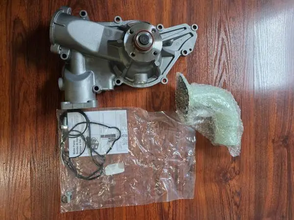 7.3 Powerstroke Diesel Water Pump *NEW*