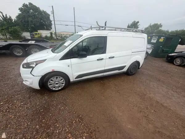 2015 FORD TRANSIT CONNECT XLT * 3434  *  Parting Out * Parts Only