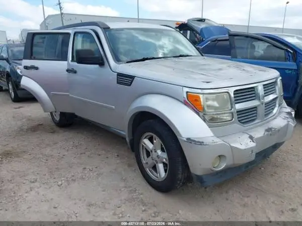 2008 DODGE NITRO SXT  * 3602 *  Parting Out * Parts Only