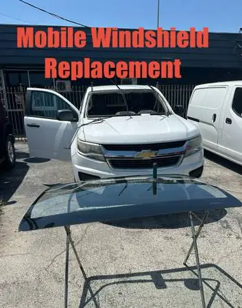 Auto Glass / Parabrisas!!!