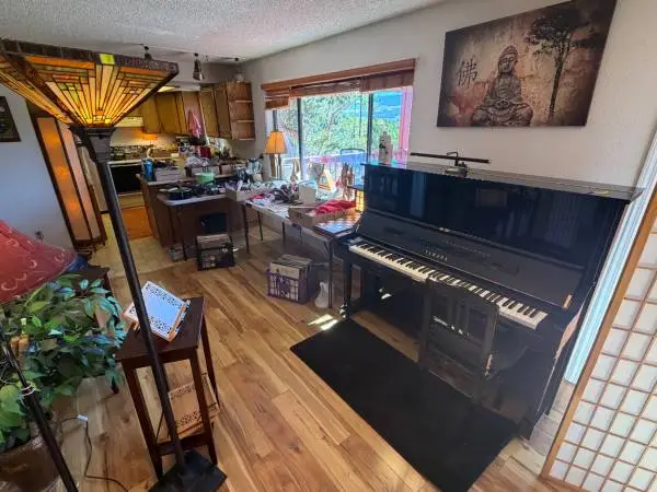 Estate Sale This Weekend - 2060 Bonneville Ave. Near Keystone
